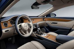 2023 Bentley Flying Spur