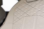 2025 Bentley Flying Spur Mulliner Sedan Interior Detail