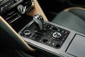 2025 Bentley Flying Spur Speed Sedan Shifter