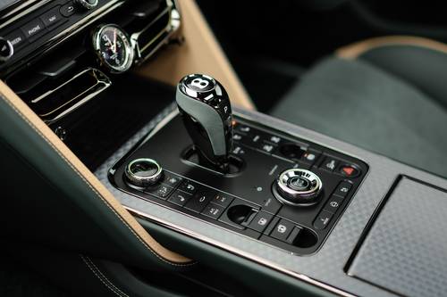 2025 bentley flying spur speed