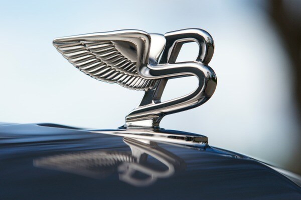 2011 Bentley Mulsanne