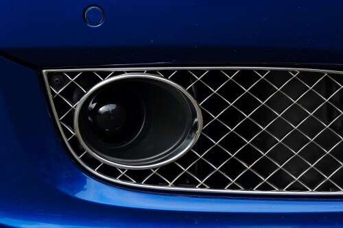 2013 Bentley Mulsanne Sedan Fog Light