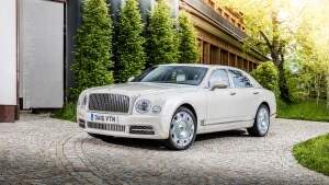 2018 Bentley Flying Spur Pricing Features Ratings And