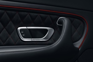 2013 Bentley Supersports Convertible ISR
