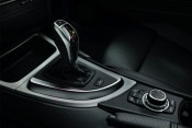 2013 BMW 1 Series 135is Coupe Shifter