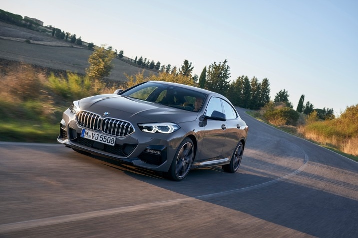 2020 Bmw 2 Series Gran Coupe Prices Reviews And Pictures