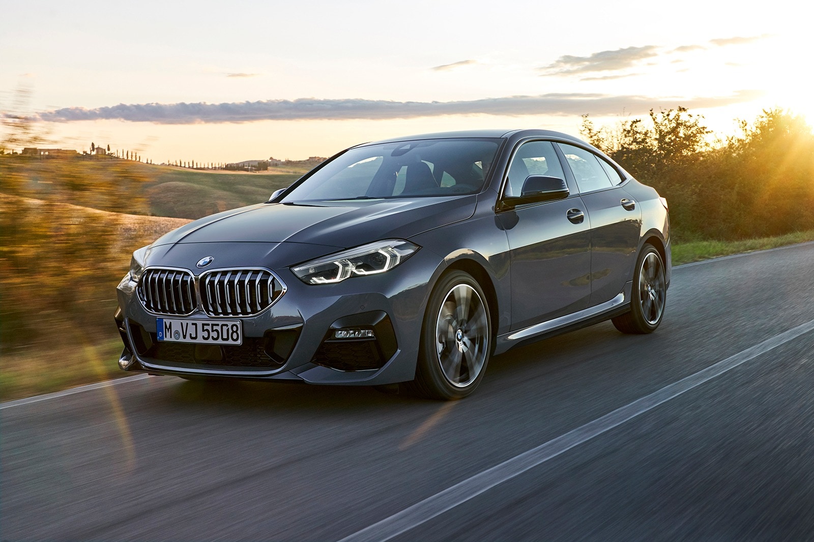 2020 BMW 2 Series Gran Coupe Prices, Reviews, and Pictures ...