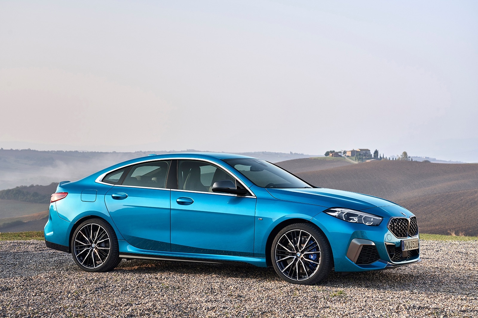 2020 BMW 2 Series Gran Coupe Prices, Reviews, and Pictures | Edmunds