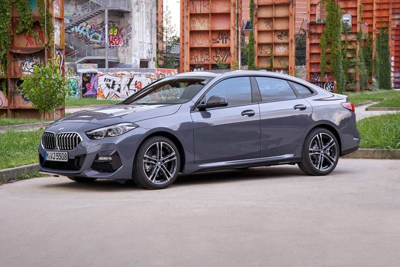 bmw 2 2023 gran coupe