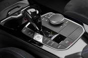 BMW 2 Series Gran Coupe 228i xDrive Sedan Shifter