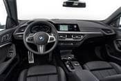 BMW 2 Series Gran Coupe M235i xDrive Sedan Dashboard