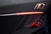 BMW 2 Series Gran Coupe M235i xDrive Sedan Interior Detail