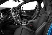BMW 2 Series Gran Coupe M235i xDrive Sedan Interior