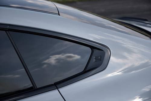 2025 BMW 2 Series Gran Coupe M235 xDrive Sedan Exterior Detail
