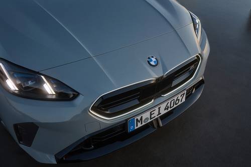 2025 BMW 2 Series Gran Coupe M235 xDrive Sedan Exterior Detail