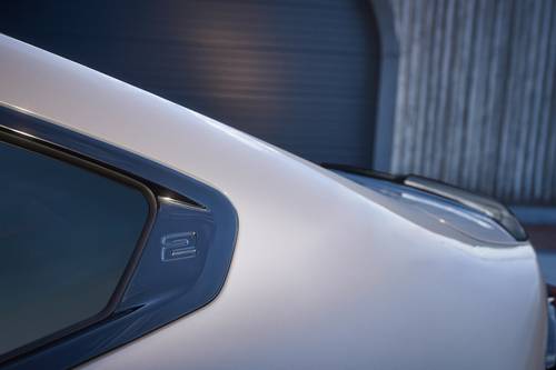 2025 BMW 2 Series Gran Coupe M235 xDrive Sedan Exterior Detail