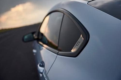 2025 BMW 2 Series Gran Coupe M235 xDrive Sedan Exterior Detail