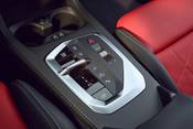 2025 BMW 2 Series Gran Coupe M235 xDrive Sedan Shifter
