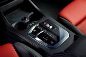 2025 BMW 2 Series Gran Coupe M235 xDrive Sedan Shifter