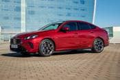 2026 BMW 2 Series Gran Coupe 228 Sedan Exterior