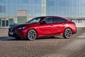 2026 BMW 2 Series Gran Coupe 228 Sedan Exterior