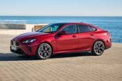 2026 BMW 2 Series Gran Coupe 228 Sedan Exterior