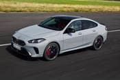 2026 BMW 2 Series Gran Coupe M235 xDrive Sedan Exterior