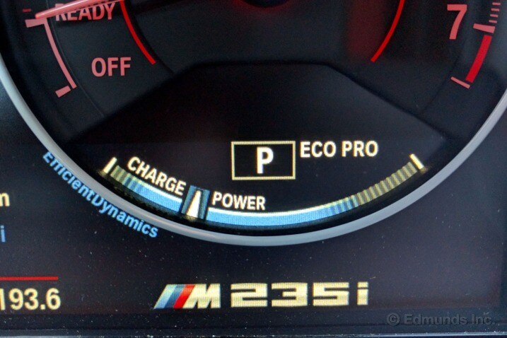 2017 Bmw 2 Series Edmunds Road Test