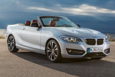 2015 BMW 2 Series