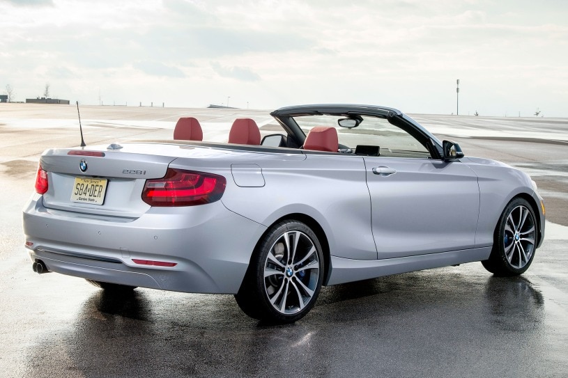 2016 BMW 2 Series Pictures - 97 Photos | Edmunds