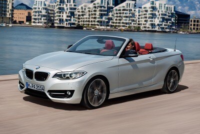 2017 BMW 2 Series