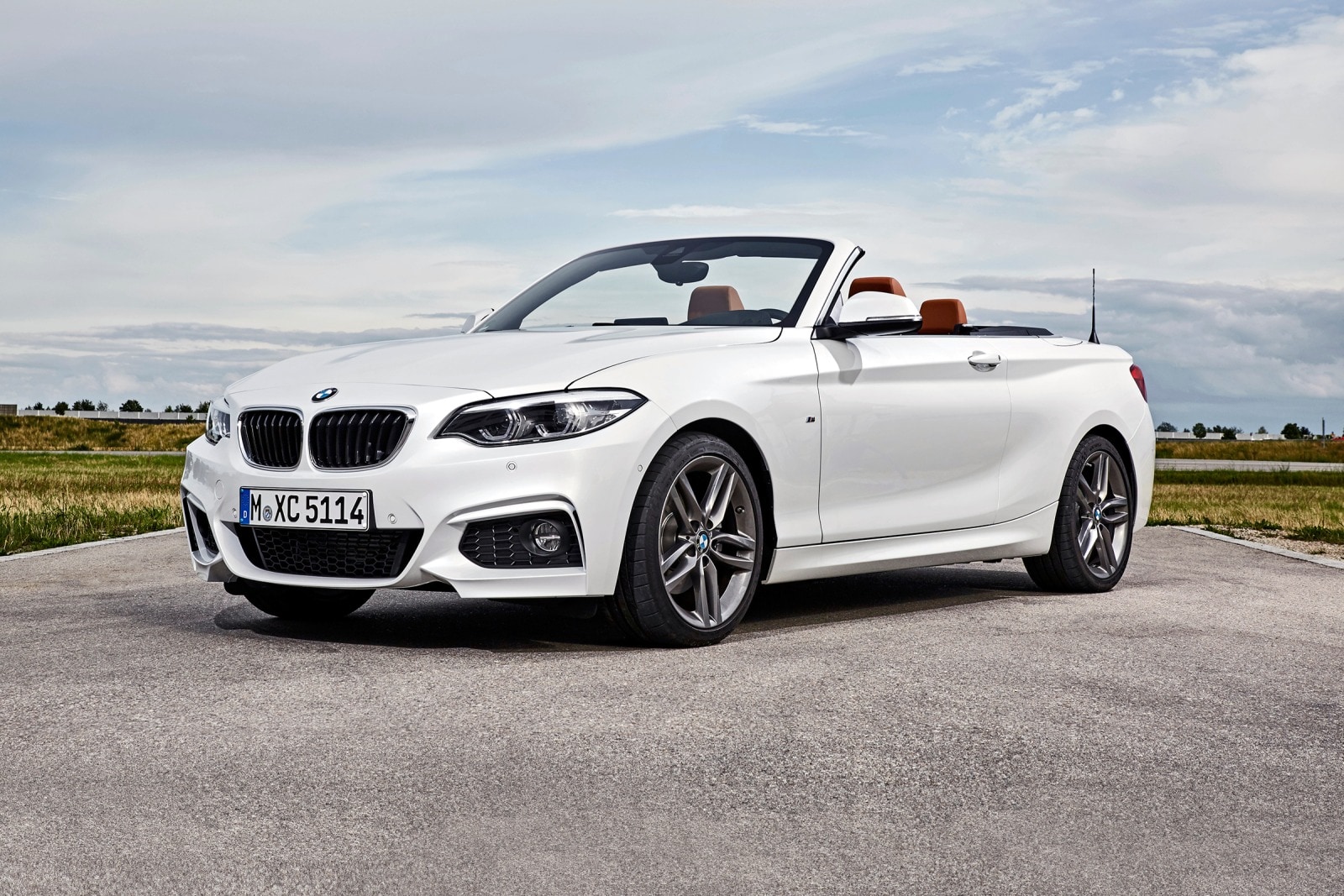 18 Bmw 2 Series Review Ratings Edmunds