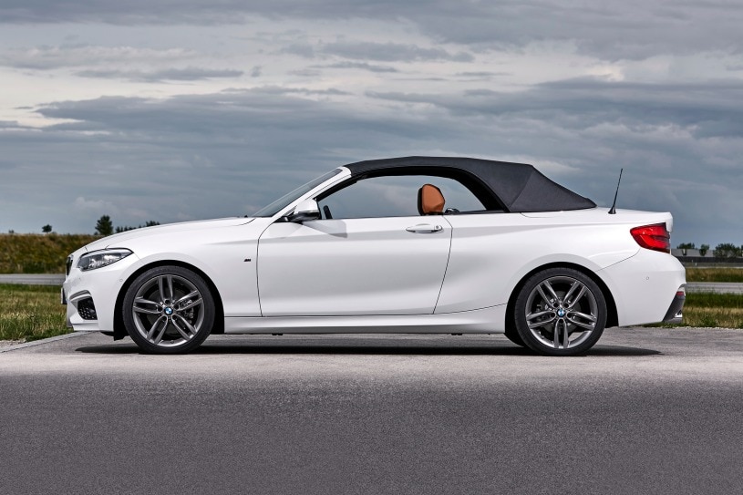 2018 BMW 2 Series Pictures - 226 Photos | Edmunds