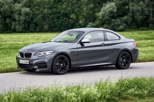 2018 Bmw 2 Series Pricing For Edmunds 2018 Bmw 2 Series 230i