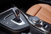 BMW 2 Series 230i Convertible Shifter