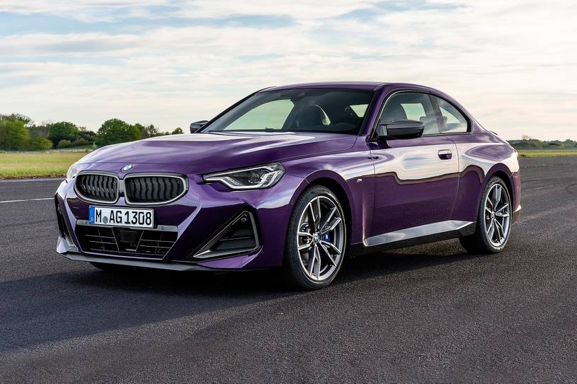 2023 BMW 2 Series M240i Prices, Reviews, and Pictures | Edmunds