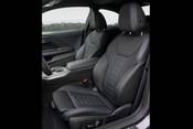 BMW 2 Series M240i xDrive Coupe Interior