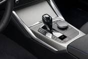 BMW 2 Series M240i xDrive Coupe Shifter