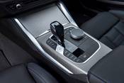 BMW 2 Series M240i xDrive Coupe Shifter