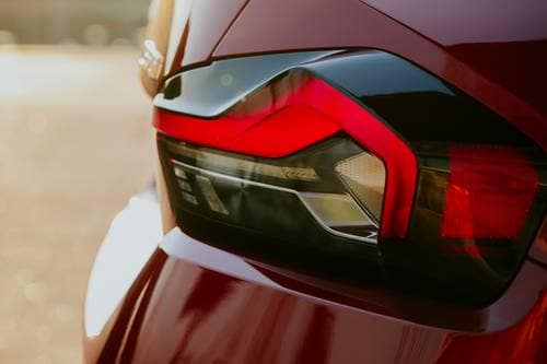 2025 BMW 2 Series M240i Coupe Exterior Detail