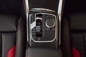 2026 BMW 2 Series M240i Coupe Shifter
