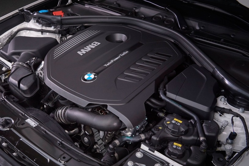 2018 BMW 3 Series Gran Turismo Pictures - 112 Photos | Edmunds