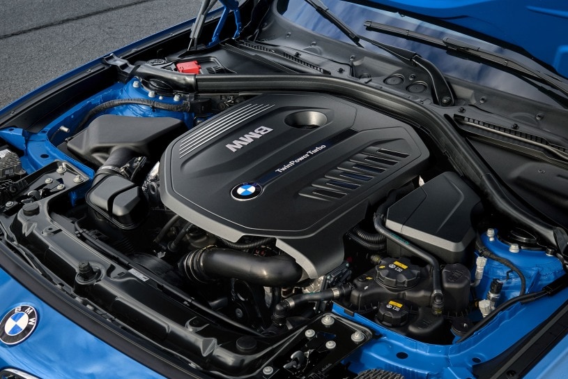 2018 BMW 3 Series Gran Turismo Pictures - 112 Photos | Edmunds