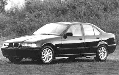 Used 1997 Bmw 3 Series 328i Convertible Features Specs Edmunds 1997 Bmw 3 Series 4 Dr 318i Sedan