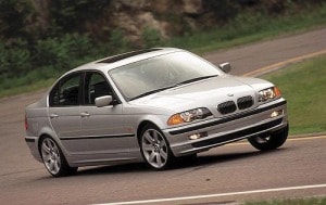 Used 2000 BMW 3 Series Pricing & Features | Edmunds