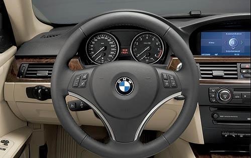 Used 2009 BMW 3 Series Convertible Pricing - For Sale | Edmunds