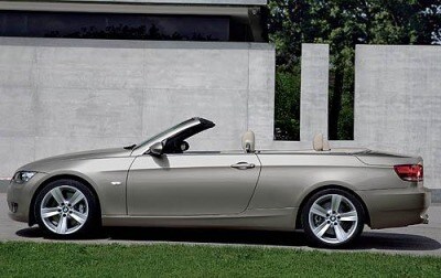 2008 Bmw 3 Series Convertible Review Edmunds 2008 Bmw 3 Series 335i Convertible