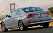 2008 BMW 3 Series 335i Coupe