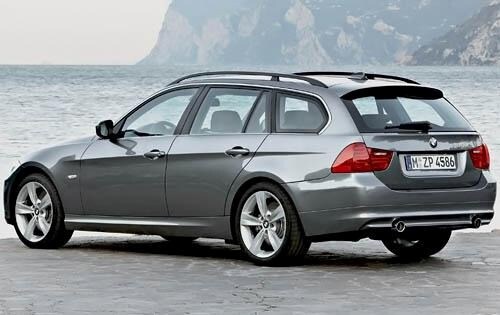 Used 2010 BMW 3 Series Wagon Pricing For Sale Used 2010 BMW 3 Series Wagon Pricing For Sale