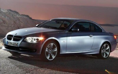 2011 BMW 3 Series Convertible